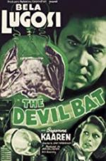 Watch The Devil Bat M4ufree