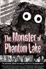 Watch The Monster of Phantom Lake M4ufree