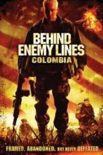 Watch Behind Enemy Lines: Colombia M4ufree