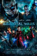 Watch The Immortal Wars M4ufree