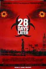 Watch 28 Days Later... M4ufree