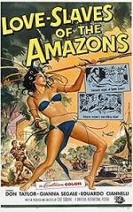 Watch Love Slaves of the Amazons M4ufree