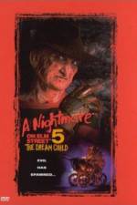 Watch A Nightmare on Elm Street: The Dream Child M4ufree