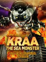 Watch Kraa! The Sea Monster M4ufree