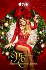 Watch Mariah Carey\'s Magical Christmas Special M4ufree