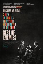 Watch Best of Enemies: Buckley vs. Vidal M4ufree