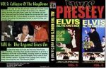 Watch Elvis: All the King\'s Men (Vol. 6) - The Legend Lives On M4ufree