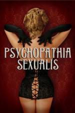 Watch Psychopathia Sexualis M4ufree