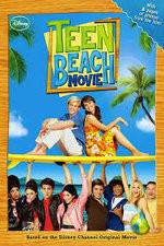 Watch Teen Beach Movie M4ufree