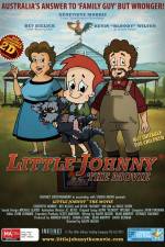 Watch Little Johnny the Movie M4ufree