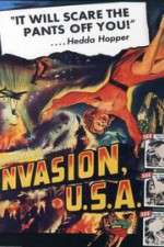 Watch Invasion U.S.A. M4ufree