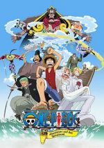 Watch One Piece: Adventure on Nejimaki Island M4ufree