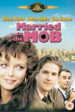 Watch Married to the Mob M4ufree