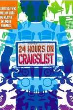 Watch 24 Hours on Craigslist M4ufree