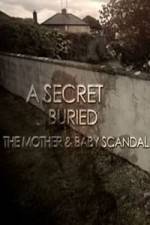 Watch A Secret Buried The Mother and Baby Scandal M4ufree
