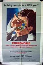 Watch Futureworld M4ufree