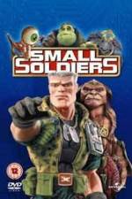 Watch Small Soldiers M4ufree