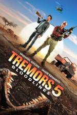 Watch Tremors 5: Bloodlines M4ufree