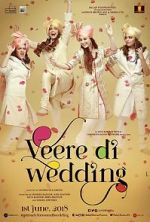 Watch Veere Di Wedding M4ufree