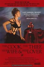 Watch The Cook, the Thief, His Wife & Her Lover M4ufree