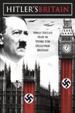 Watch Hitler's Britain M4ufree