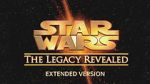 Watch Star Wars: The Legacy Revealed M4ufree