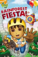 Watch Go Diego Go Rainforest Fiesta M4ufree