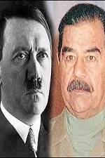 Watch Saddam and Hitler M4ufree
