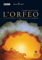 L'orfeo: Favola in musica by Claudio Monteverdi m4ufree