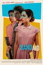 Watch Band Aid M4ufree