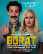 Watch Borat: VHS Cassette of Material Deemed \'Sub-acceptable\' By Kazakhstan Ministry of Censorship and Circumcision M4ufree