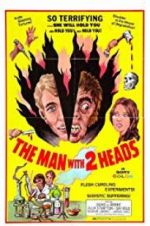 Watch The Man with Two Heads M4ufree