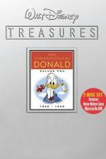 Watch Donald Duck and the Gorilla M4ufree