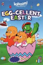 Watch Egg-Cellent Easter M4ufree