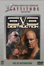 Watch WWE Eve of Destruction M4ufree
