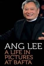 Watch A Life in Pictures Ang Lee M4ufree