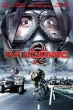 Watch Pandemic M4ufree