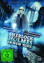 Watch Sherlock Holmes in New York M4ufree