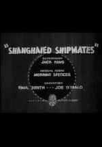 Watch Shanghaied Shipmates (Short 1936) M4ufree
