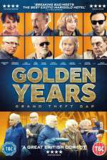 Watch Golden Years M4ufree