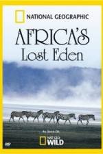 Watch Africas Lost Eden M4ufree