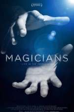 Watch Magicians: Life in the Impossible M4ufree