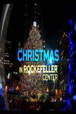 Watch Christmas in Rockefeller Center M4ufree