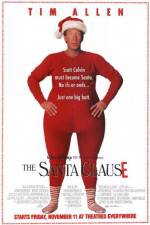 Watch The Santa Clause M4ufree
