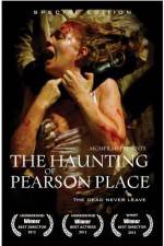 Watch The Haunting of Pearson Place M4ufree