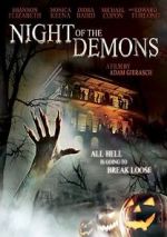 Watch Night of the Demons M4ufree
