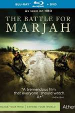 Watch The Battle for Marjah M4ufree
