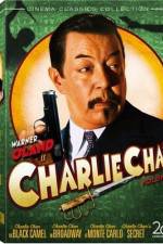 Watch Charlie Chan on Broadway M4ufree