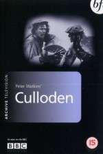 Watch Culloden M4ufree