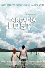 Watch Arcadia Lost M4ufree